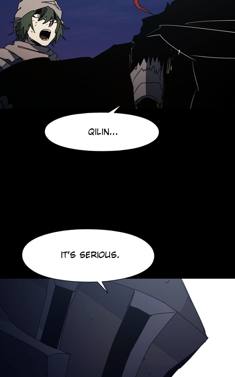 The Ember Knight Episode 230 page 11 - 