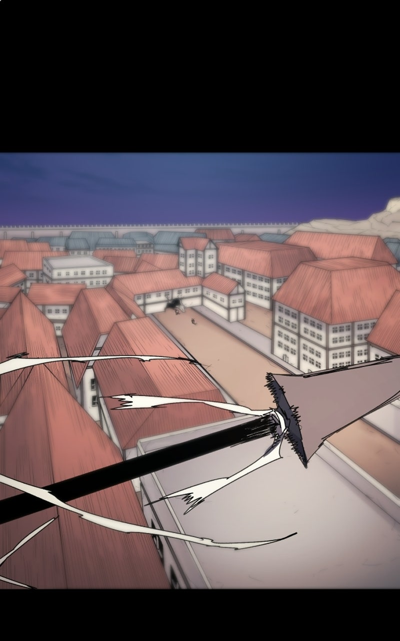 The Ember Knight Episode 230 page 3 - 