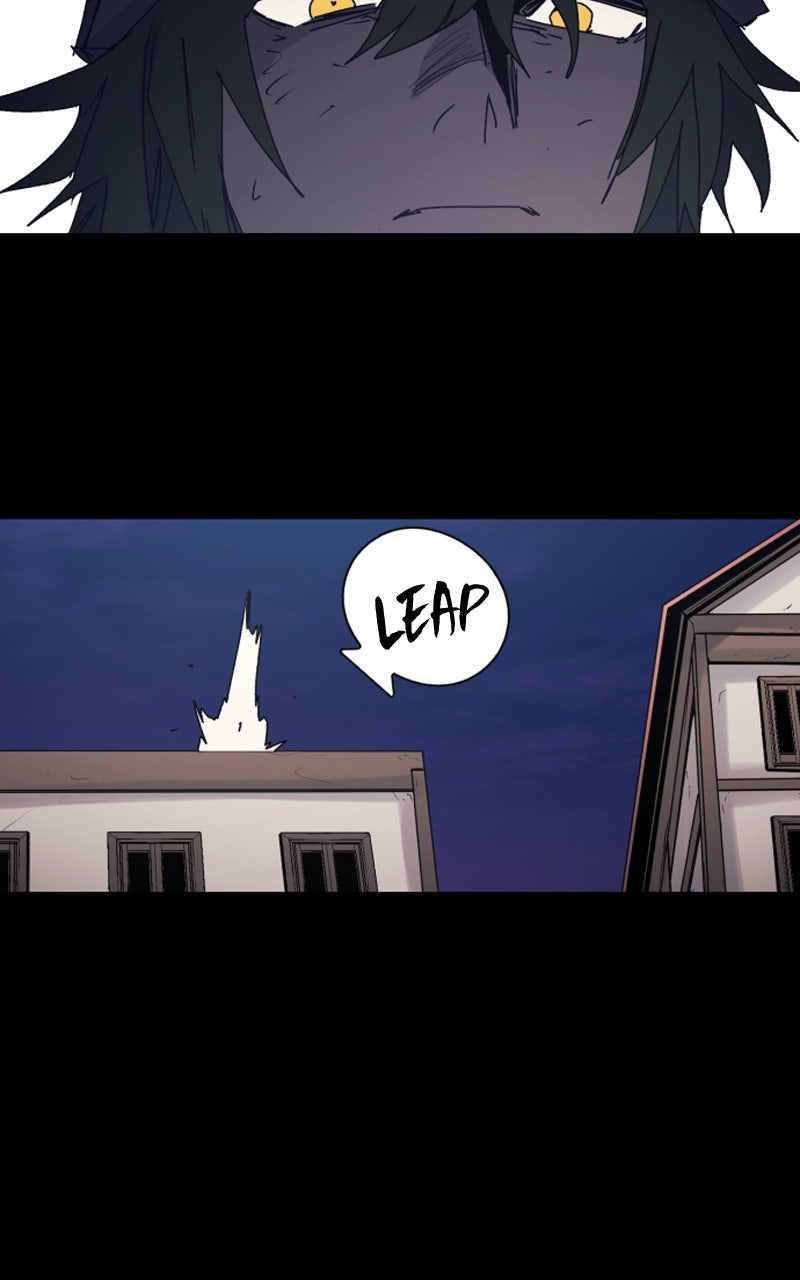 The Ember Knight Episode 230 page 21 - 