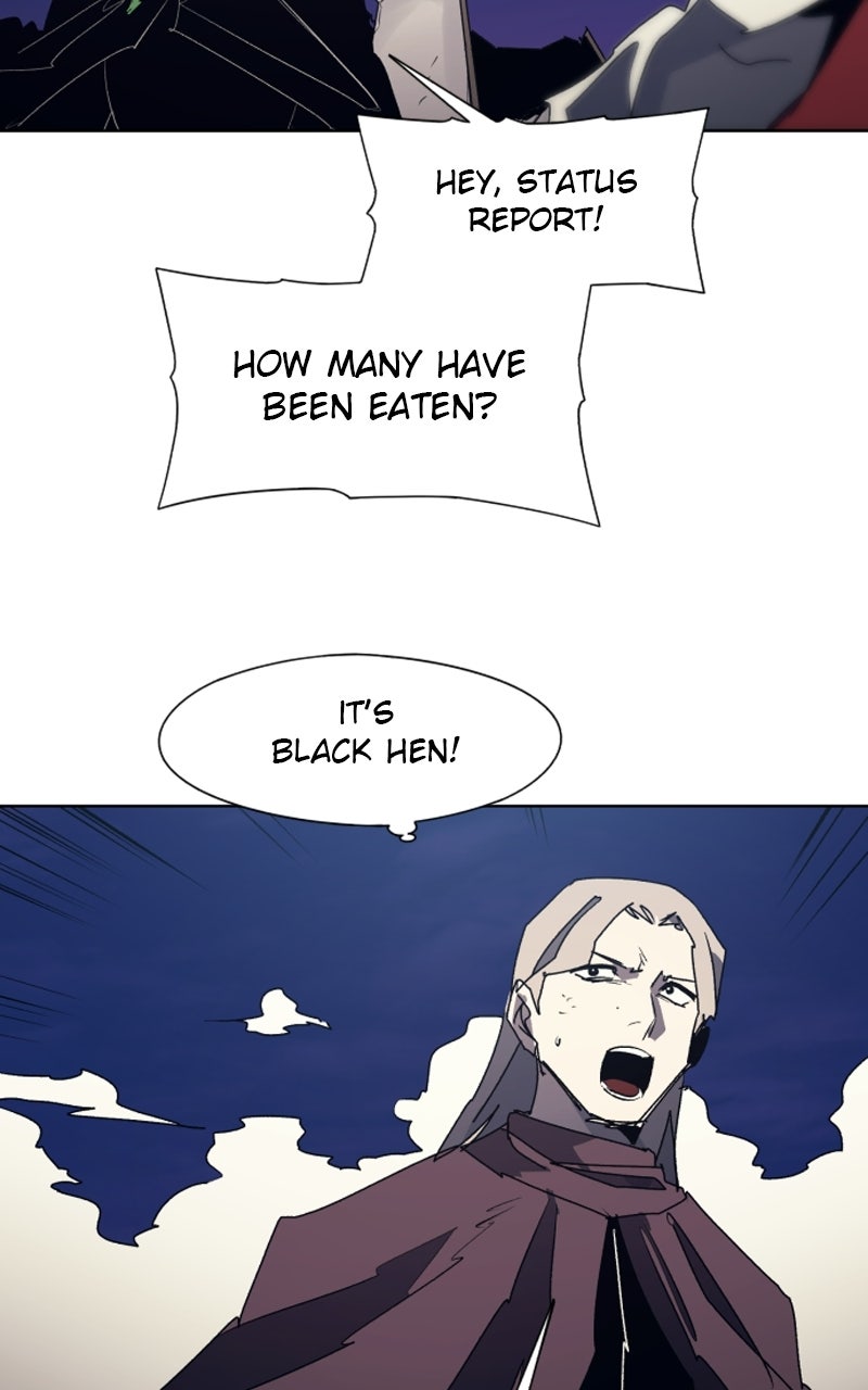 The Ember Knight Episode 230 page 31 - 