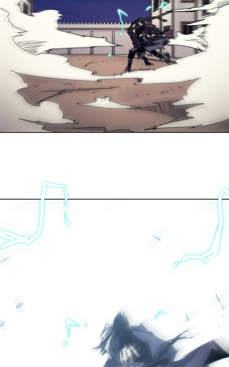 The Ember Knight Episode 230 page 35 - 