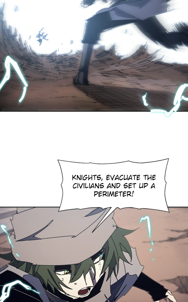 The Ember Knight Episode 230 page 36 - 