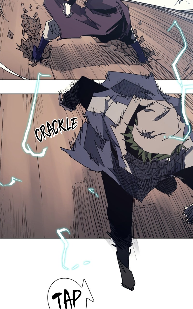 The Ember Knight Episode 230 page 39 - 