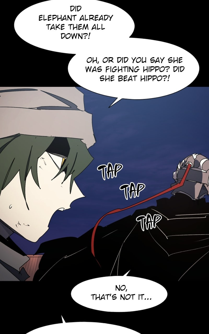 The Ember Knight Episode 230 page 6 - 