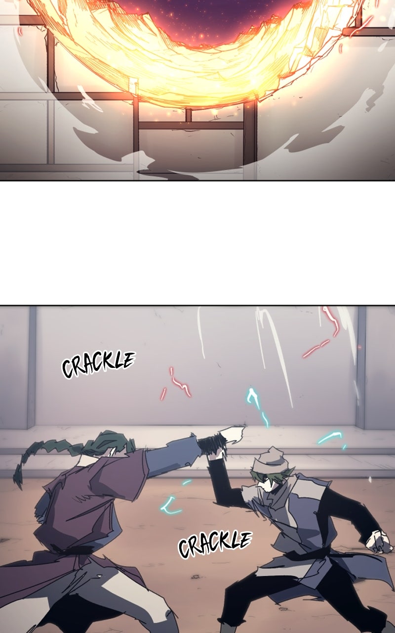 The Ember Knight Episode 230 page 55 - 