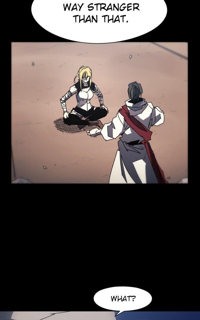 The Ember Knight Episode 230 page 8 - 