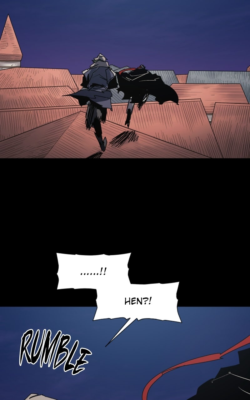 The Ember Knight Episode 230 page 10 - 