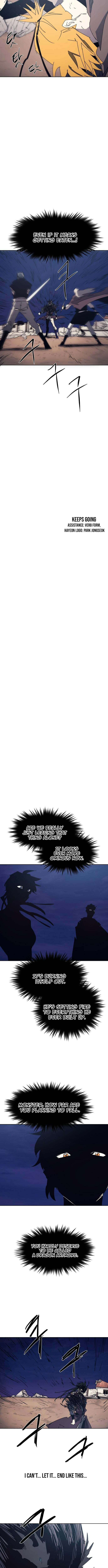 The Ember Knight Chapter 238 page 7 - 