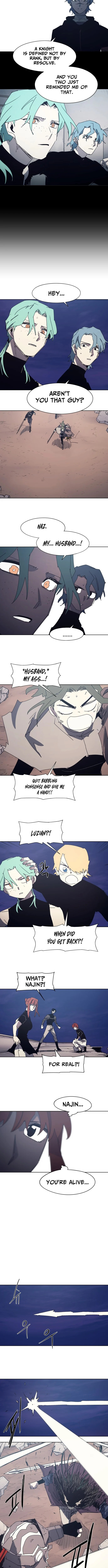 The Ember Knight Chapter 239 page 7 - 
