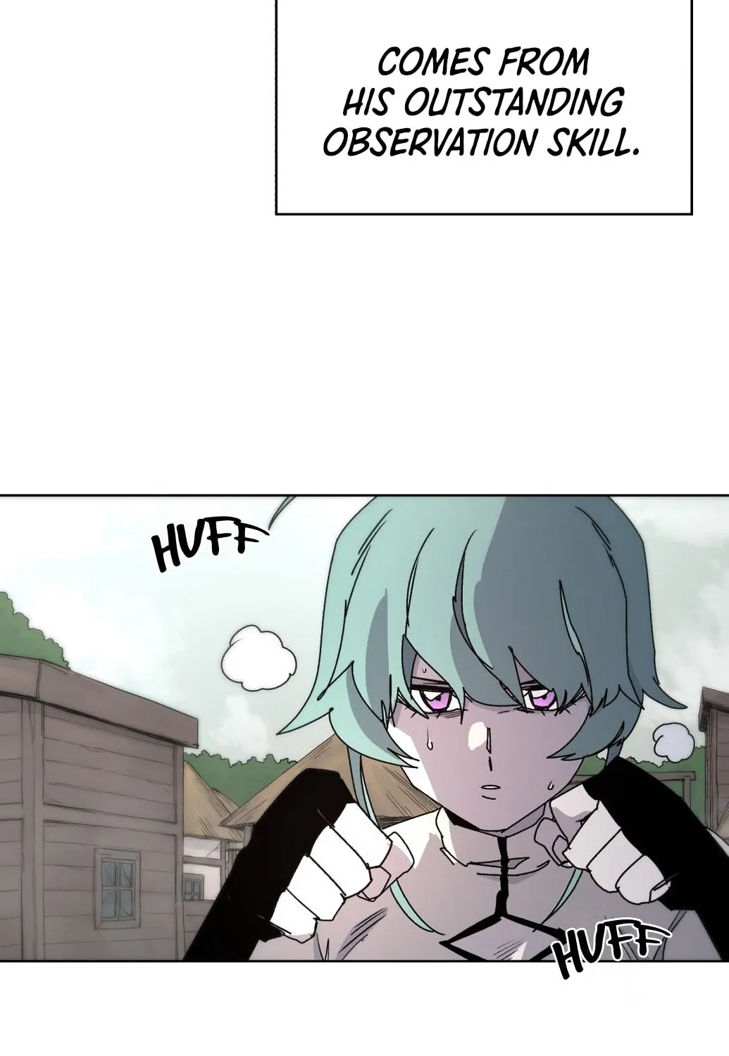 The Ember Knight Chapter 24 page 2 - 