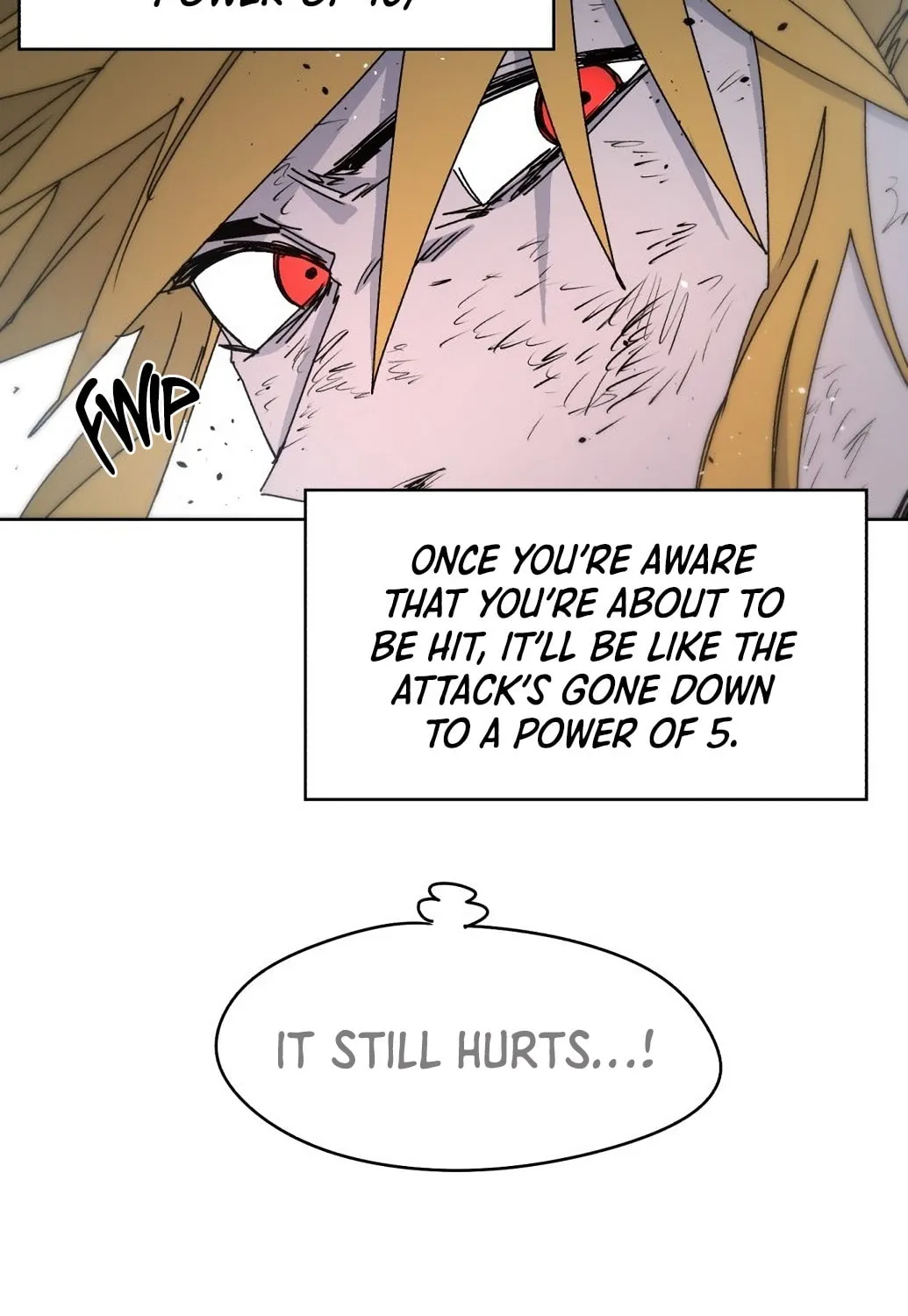 The Ember Knight Chapter 24 page 14 - 