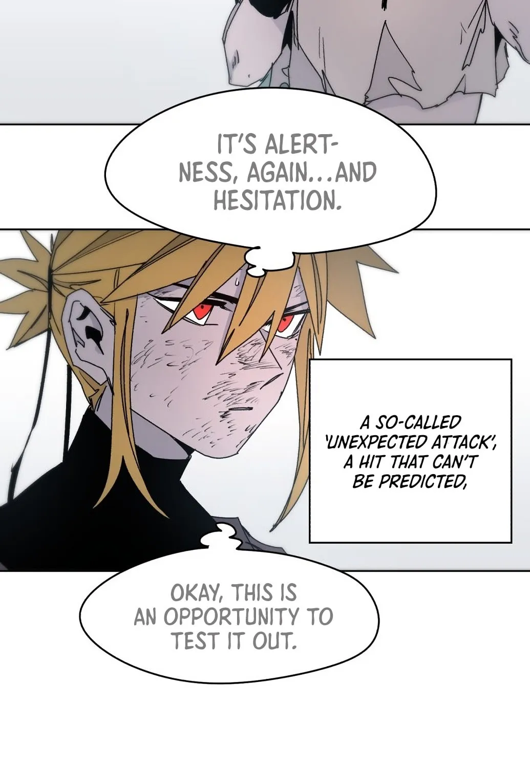 The Ember Knight Chapter 24 page 16 - 