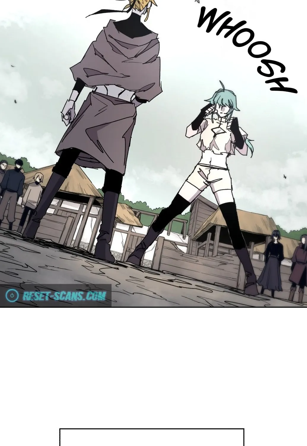 The Ember Knight Chapter 24 page 20 - 