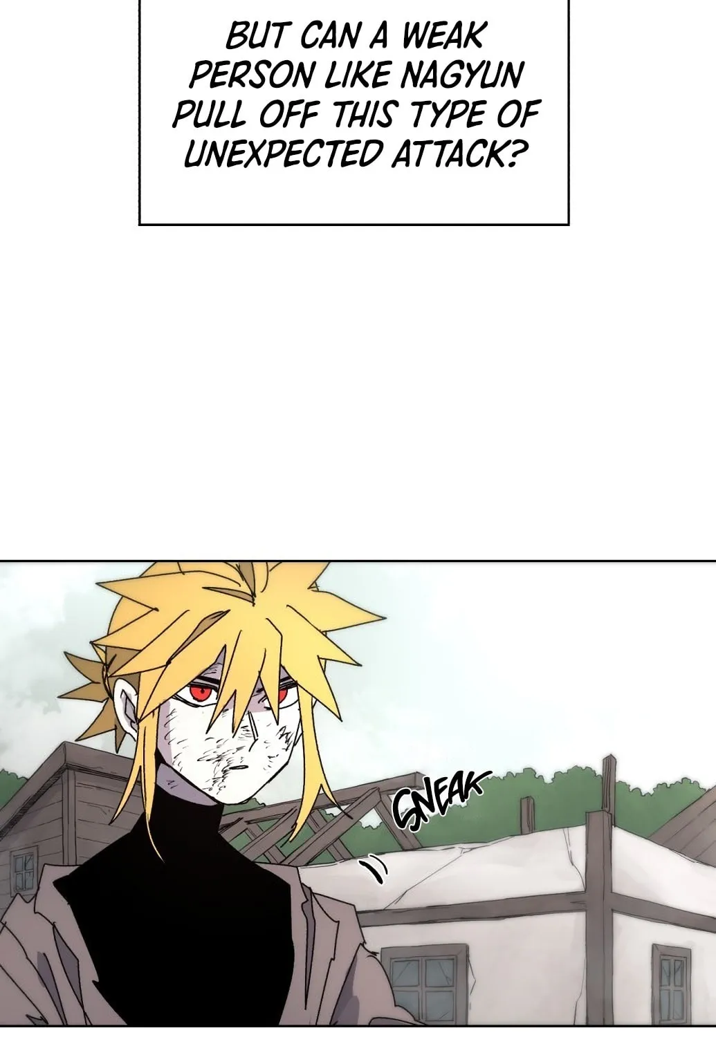 The Ember Knight Chapter 24 page 21 - 