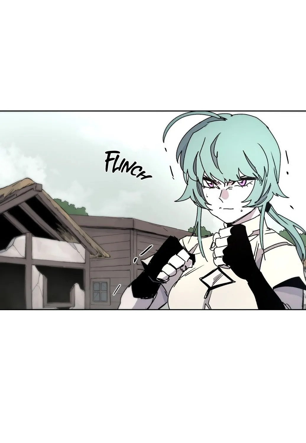 The Ember Knight Chapter 24 page 22 - 