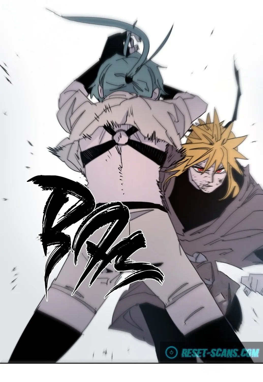The Ember Knight Chapter 24 page 35 - 
