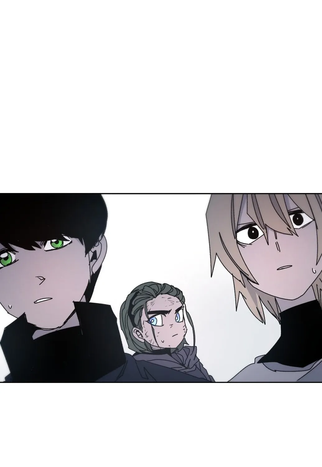 The Ember Knight Chapter 24 page 36 - 