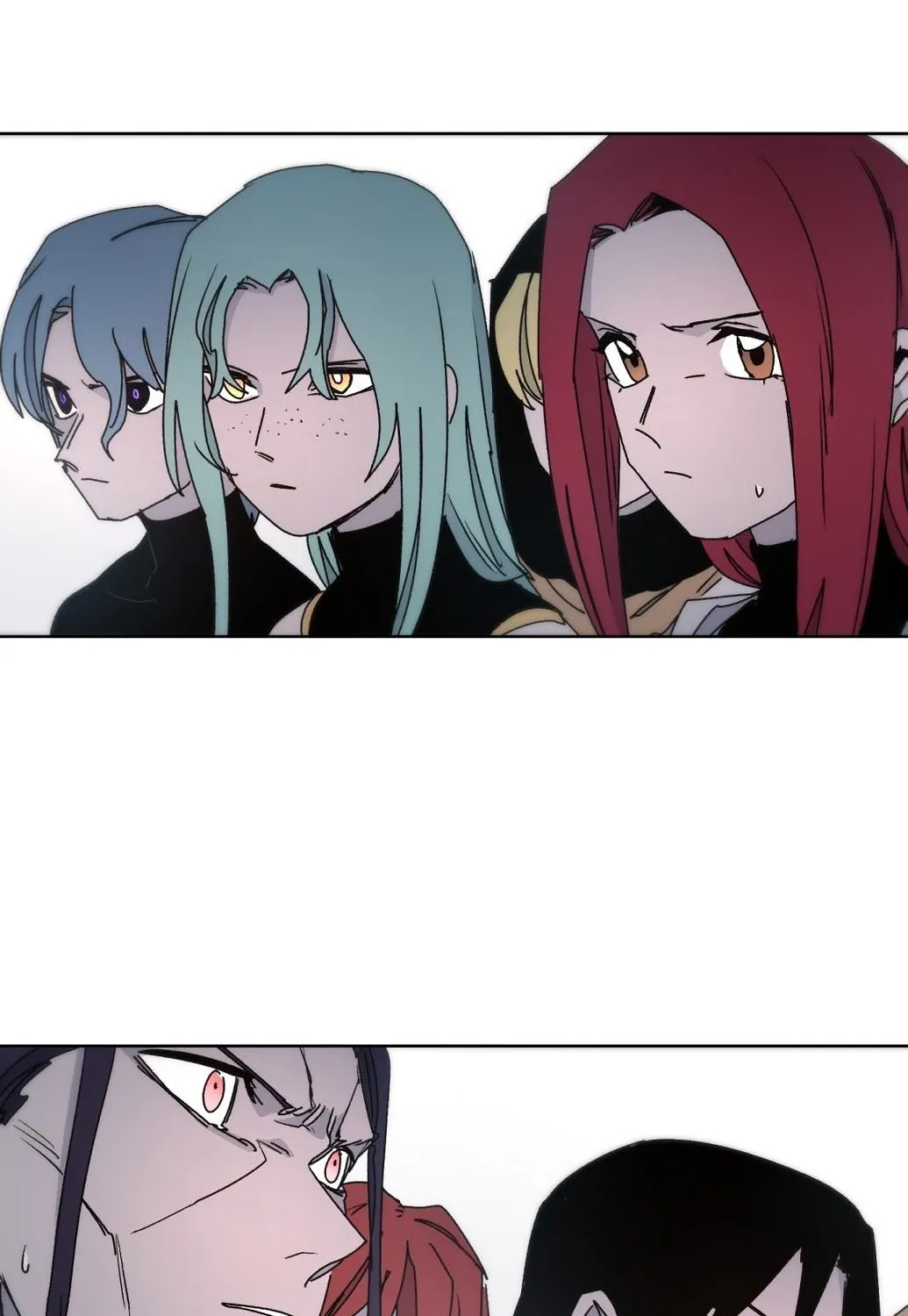 The Ember Knight Chapter 24 page 37 - 