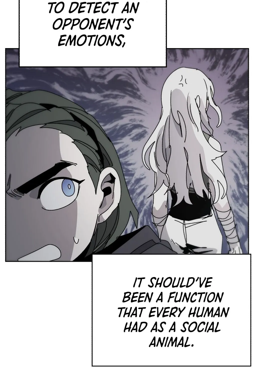 The Ember Knight Chapter 24 page 5 - 