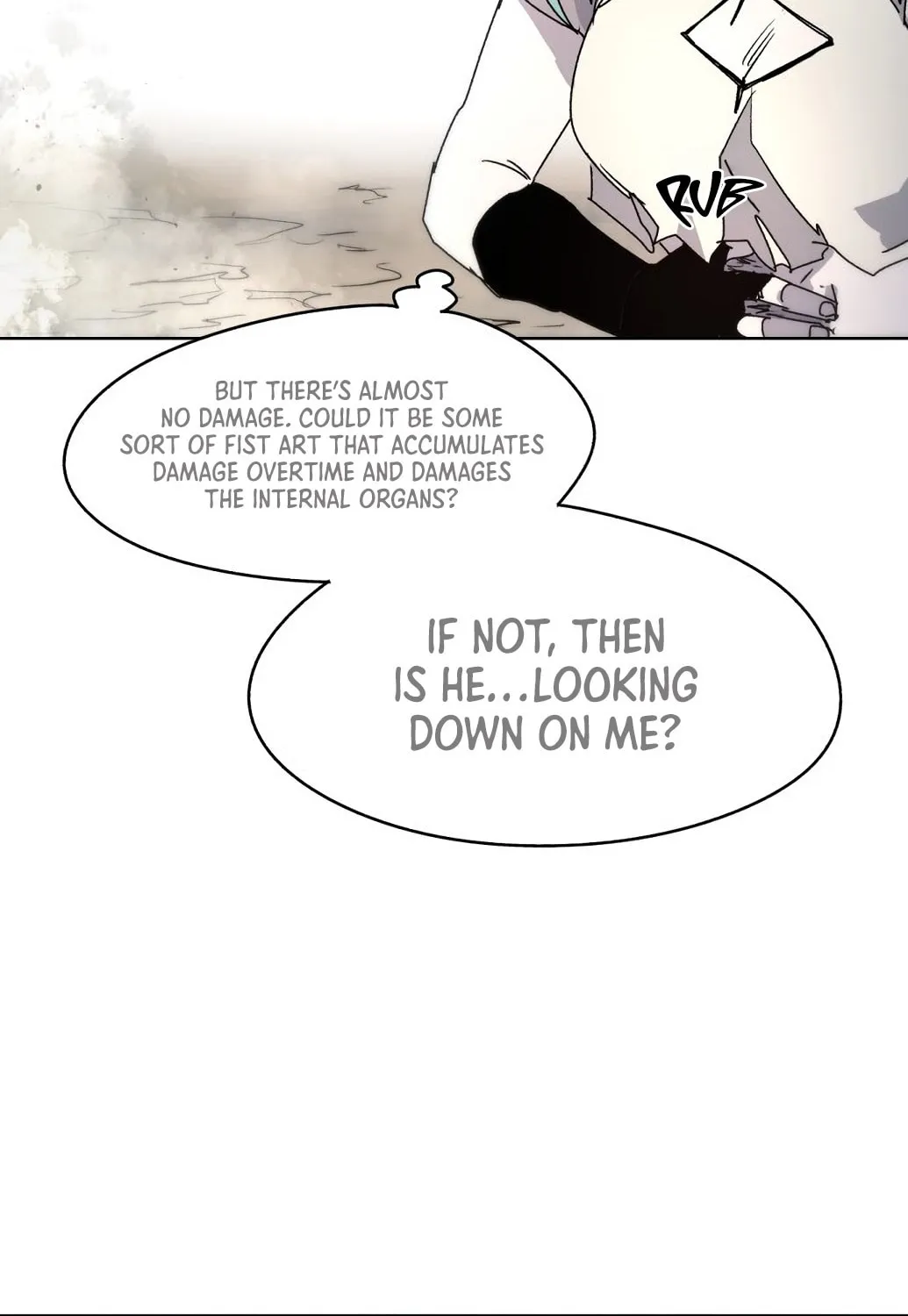 The Ember Knight Chapter 24 page 45 - 