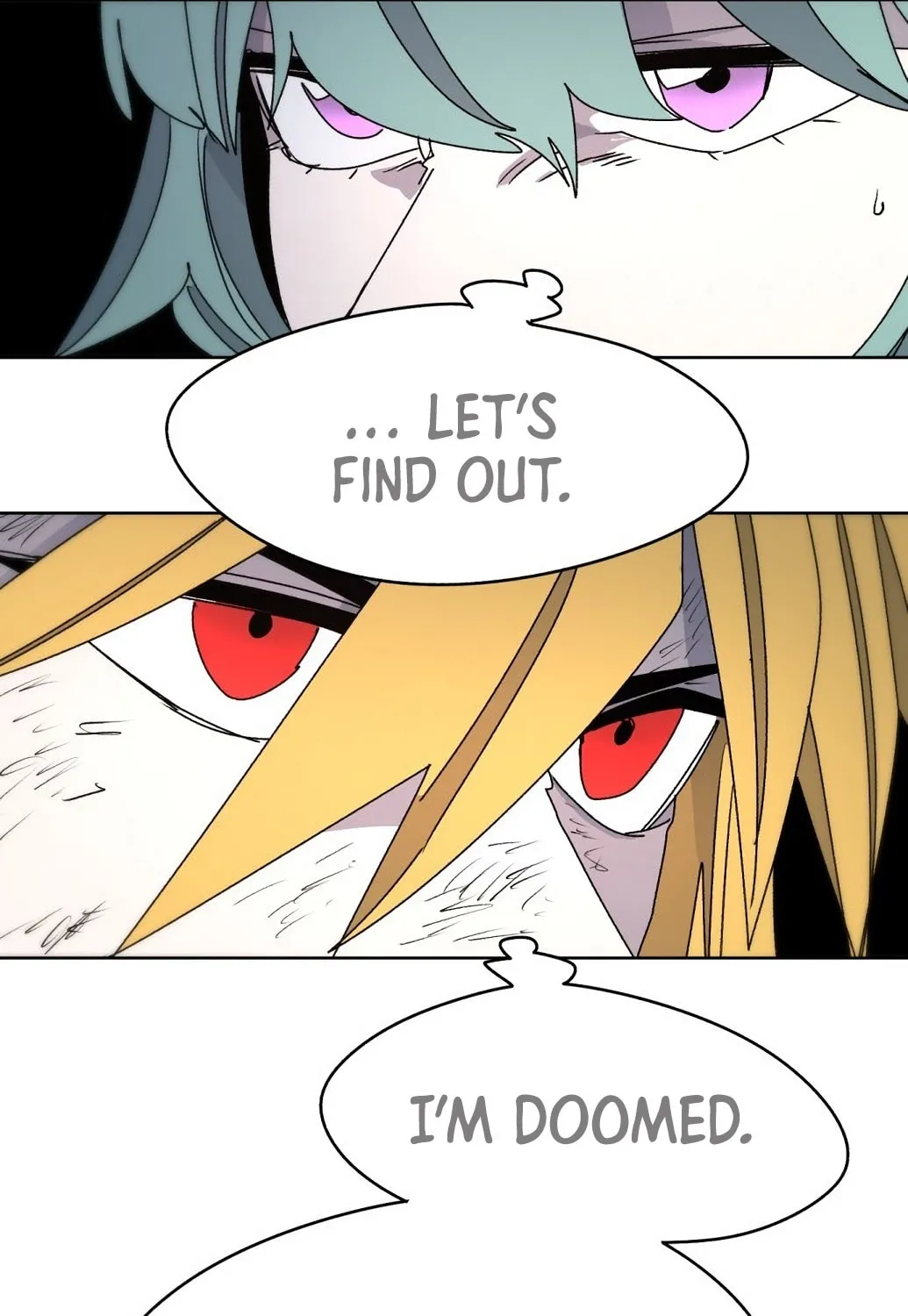 The Ember Knight Chapter 24 page 46 - 