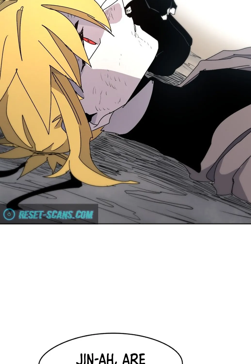 The Ember Knight Chapter 24 page 54 - 