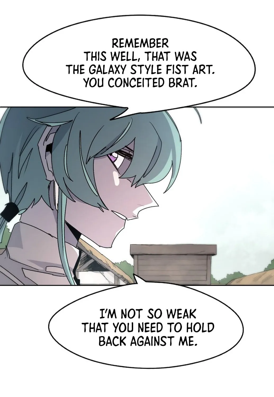 The Ember Knight Chapter 24 page 57 - 