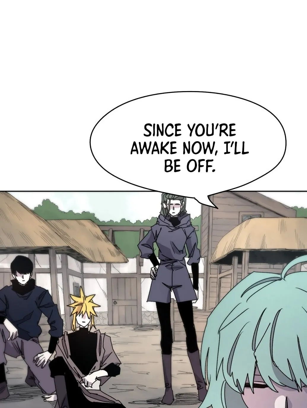 The Ember Knight Chapter 24 page 58 - 