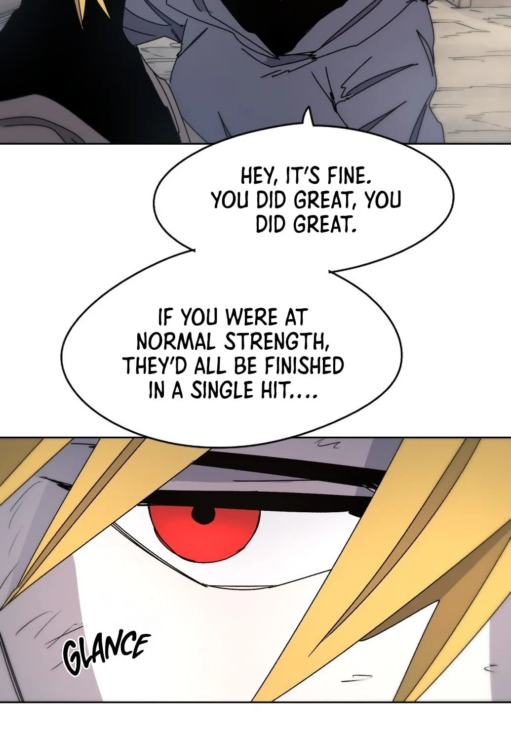 The Ember Knight Chapter 24 page 60 - 