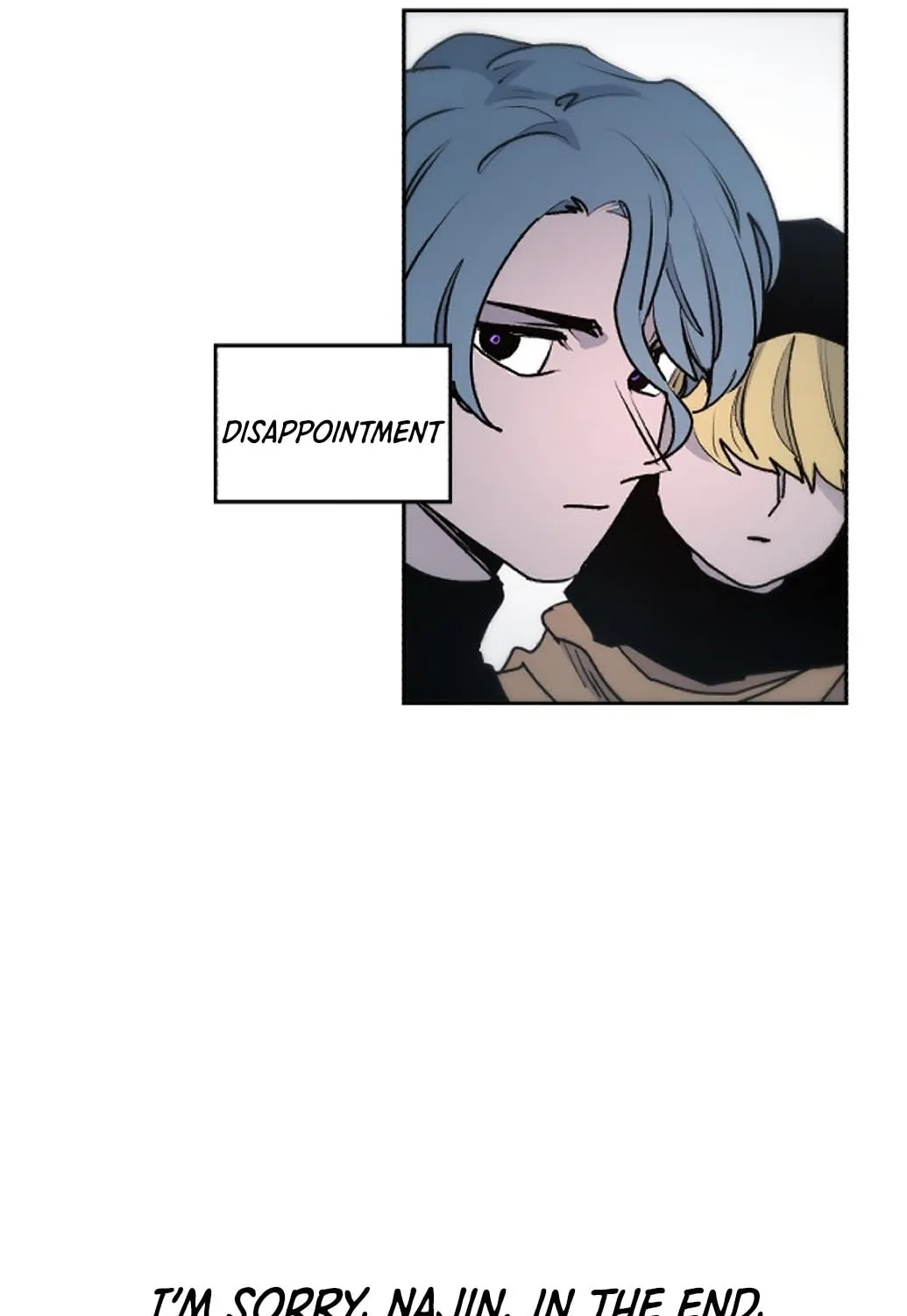 The Ember Knight Chapter 24 page 62 - 