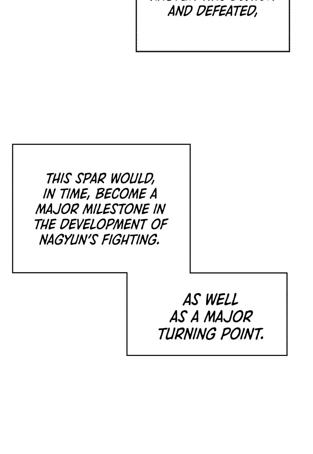 The Ember Knight Chapter 24 page 64 - 