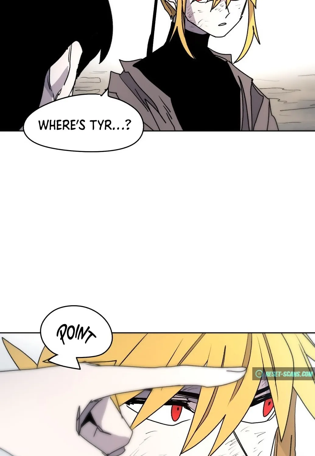 The Ember Knight Chapter 24 page 68 - 
