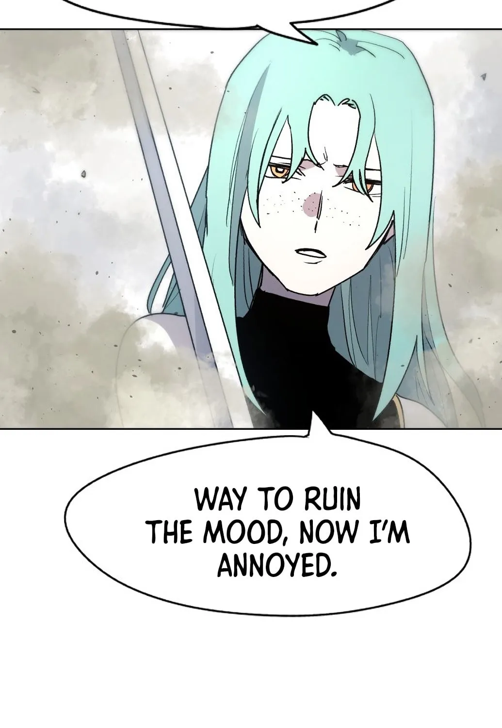 The Ember Knight Chapter 24 page 76 - 