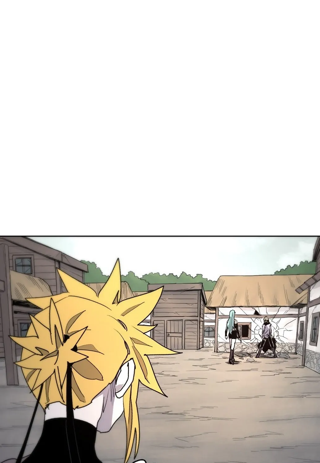 The Ember Knight Chapter 24 page 79 - 