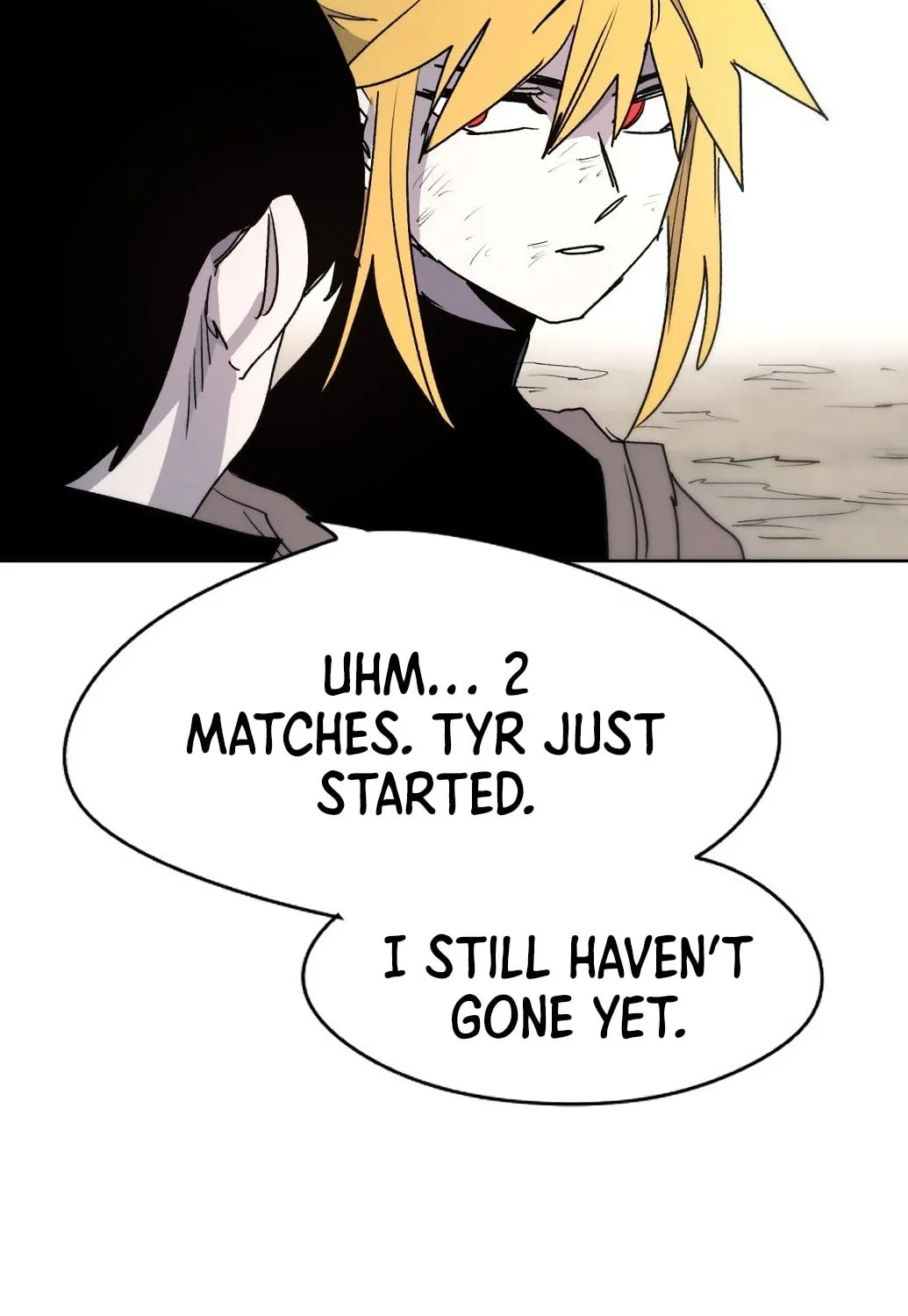 The Ember Knight Chapter 24 page 81 - 