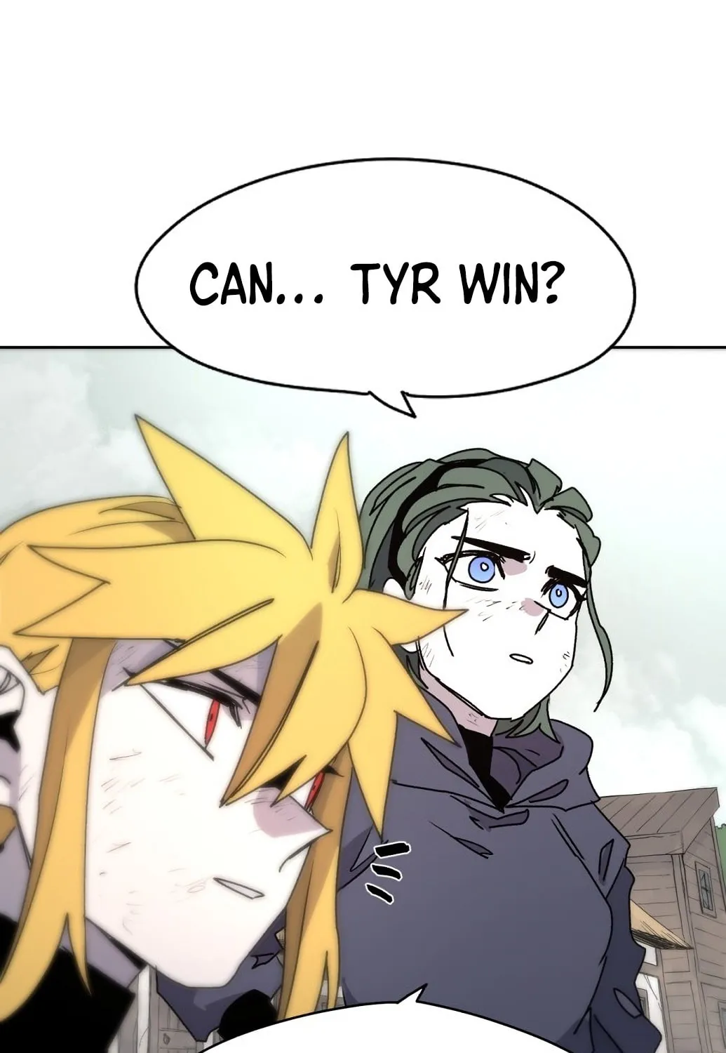 The Ember Knight Chapter 24 page 83 - 