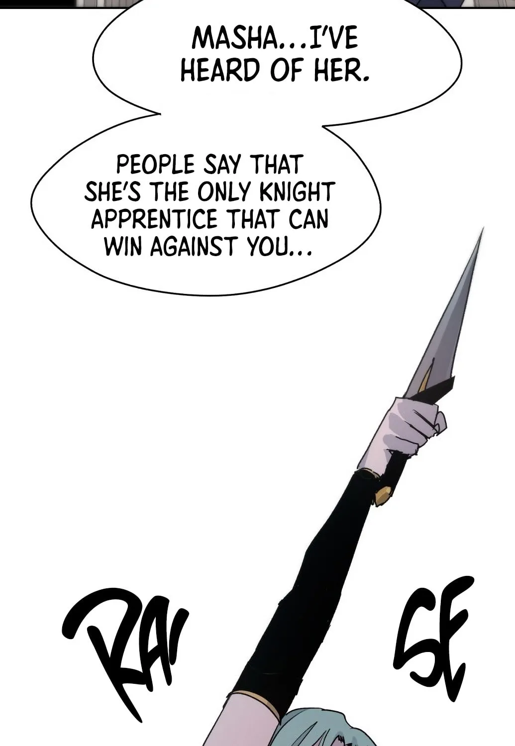 The Ember Knight Chapter 24 page 84 - 