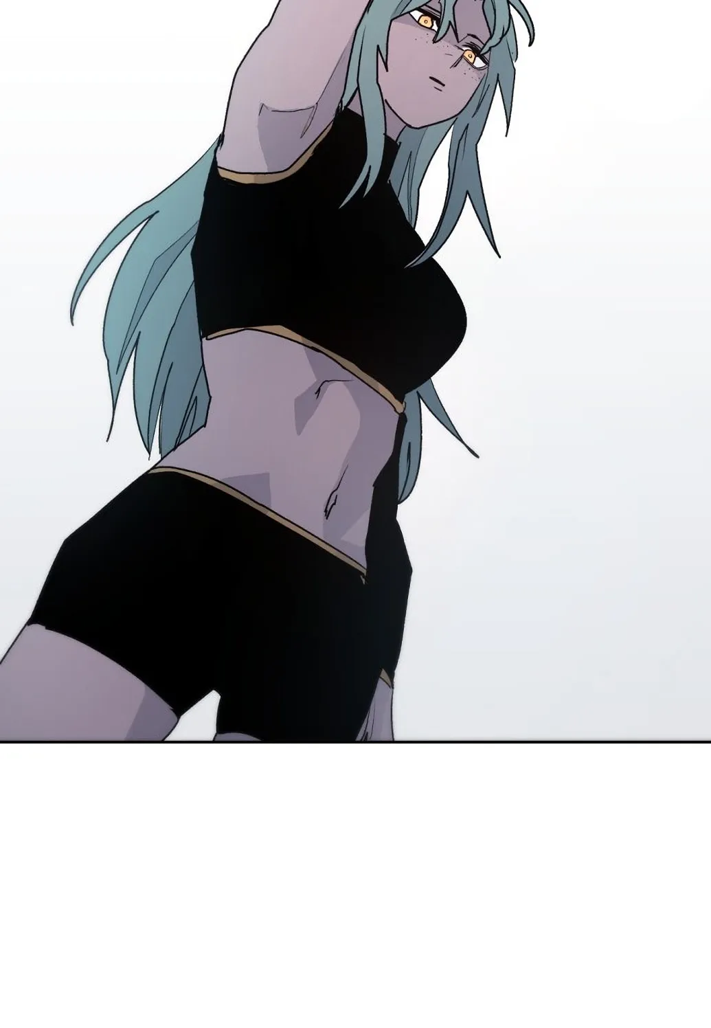 The Ember Knight Chapter 24 page 85 - 