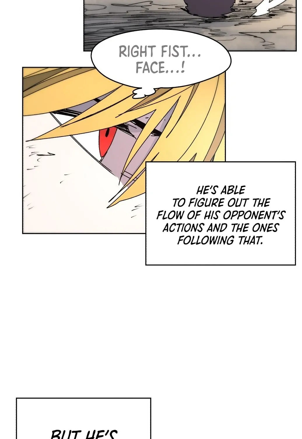 The Ember Knight Chapter 24 page 10 - 