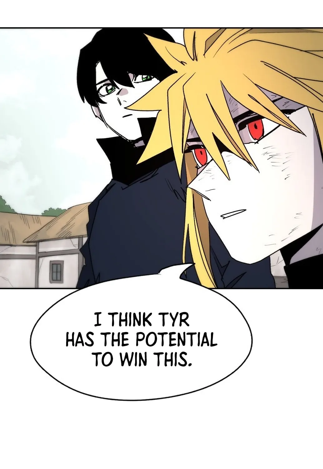 The Ember Knight Chapter 24 page 93 - 