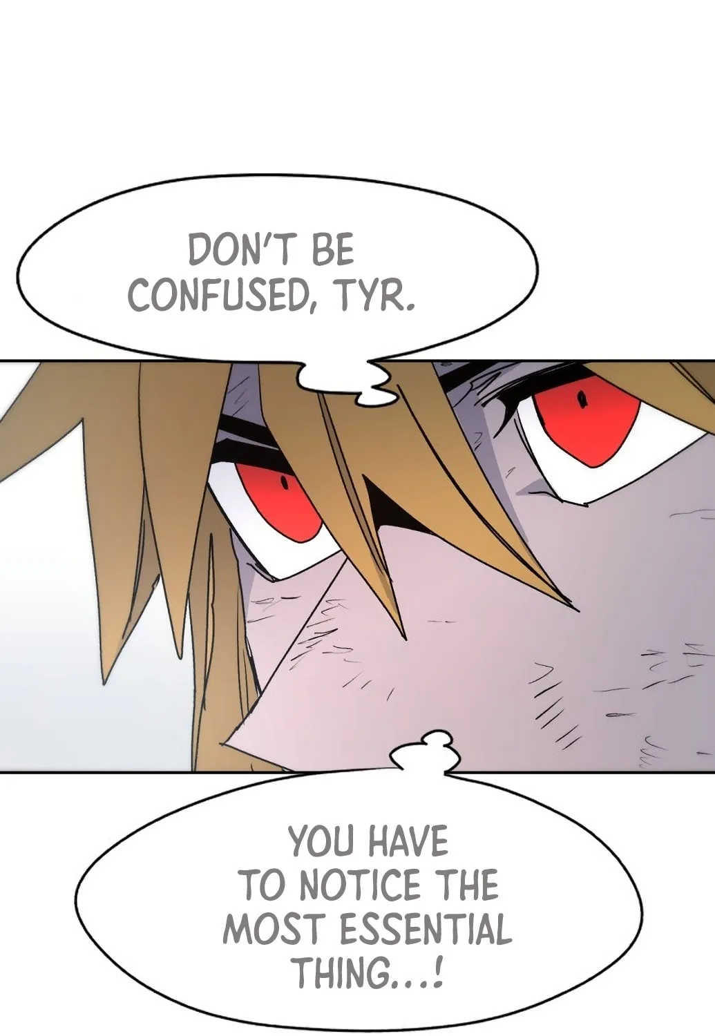 The Ember Knight Chapter 24 page 95 - 