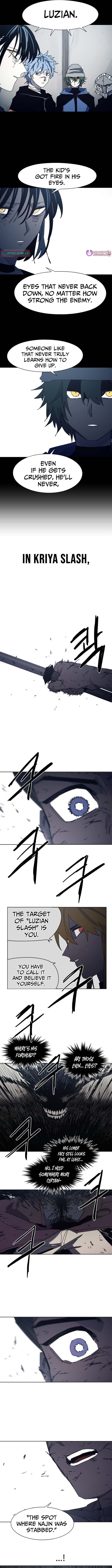 The Ember Knight Chapter 240 page 3 - 