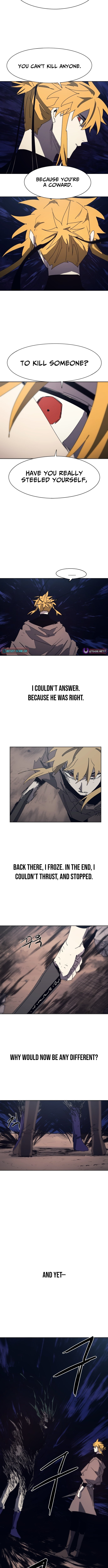 The Ember Knight Chapter 241 page 6 - 