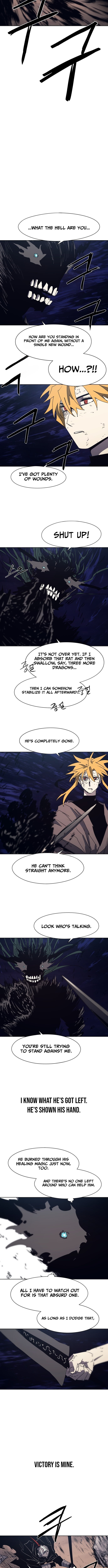 The Ember Knight Chapter 241 page 7 - 