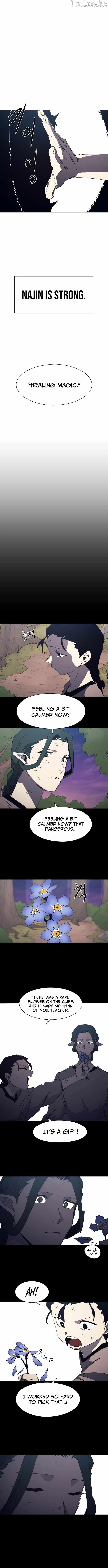The Ember Knight Chapter 243 page 11 - 