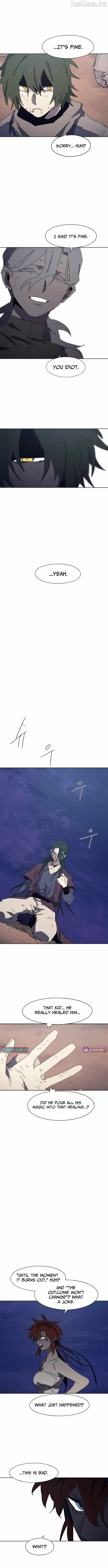 The Ember Knight Chapter 243 page 13 - 