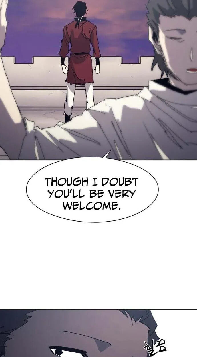 The Ember Knight Chapter 244 page 16 - 