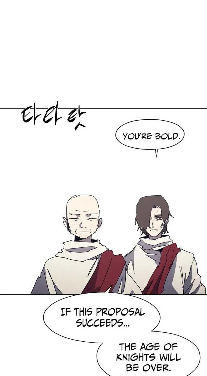 The Ember Knight Chapter 244 page 19 - 