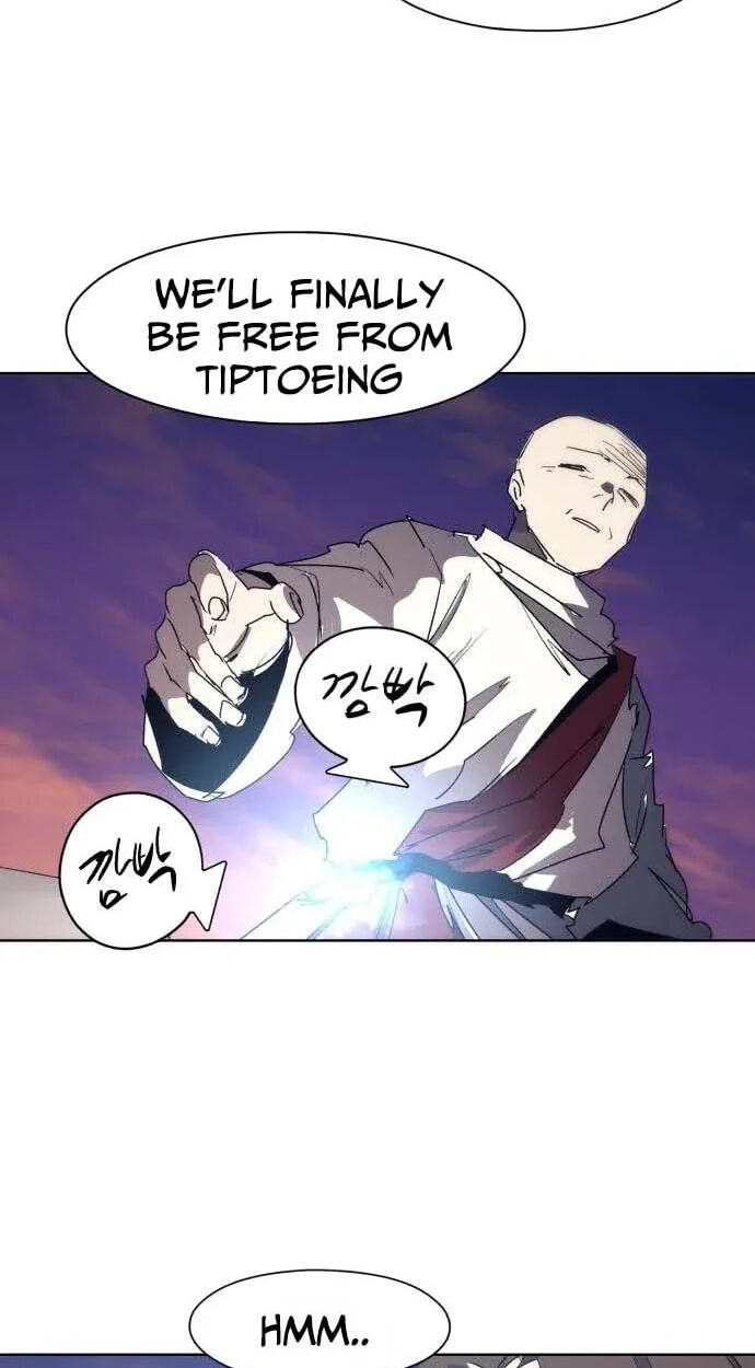 The Ember Knight Chapter 244 page 20 - 