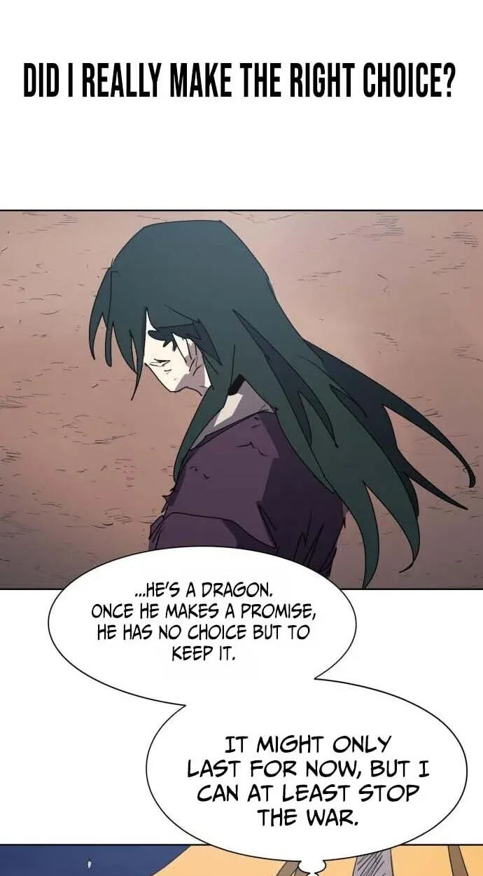 The Ember Knight Chapter 244 page 3 - 